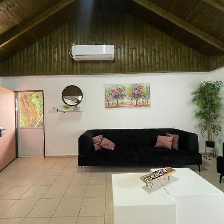 Tzlil Monfort Goren Exterior foto