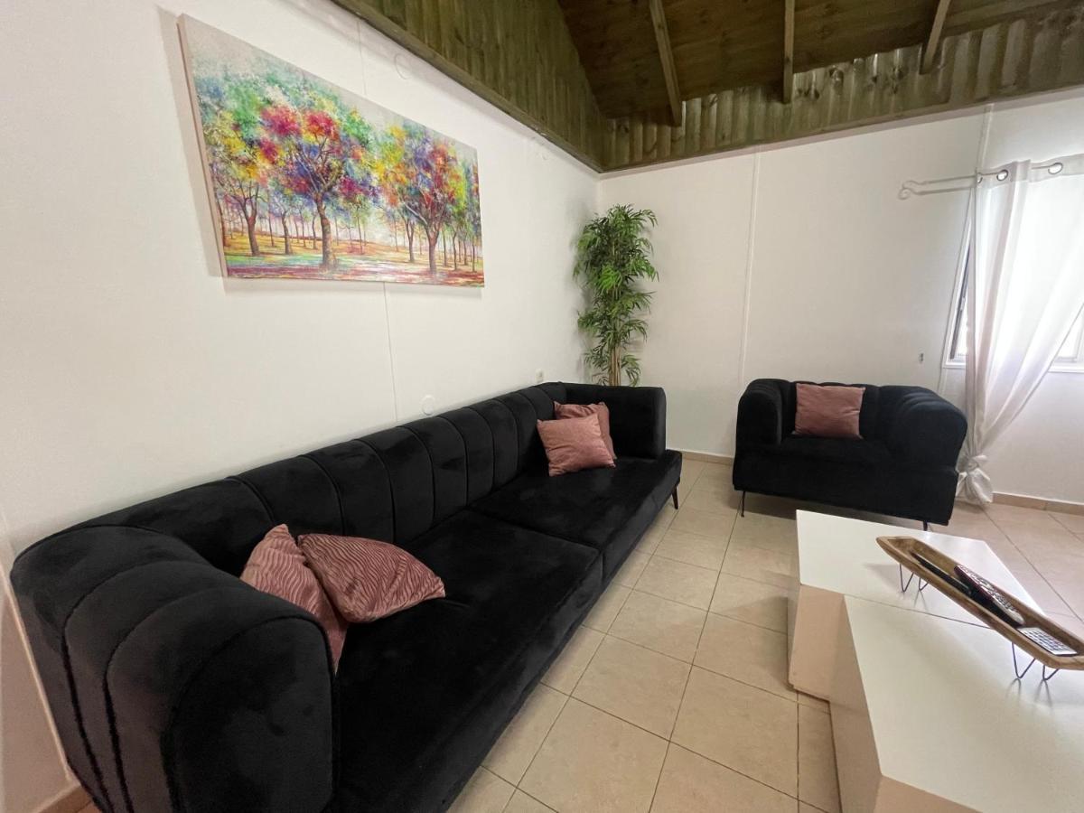 Tzlil Monfort Goren Exterior foto