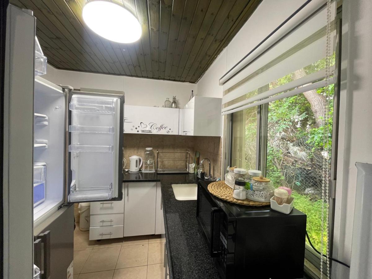 Tzlil Monfort Goren Exterior foto