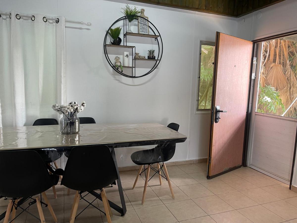 Tzlil Monfort Goren Exterior foto