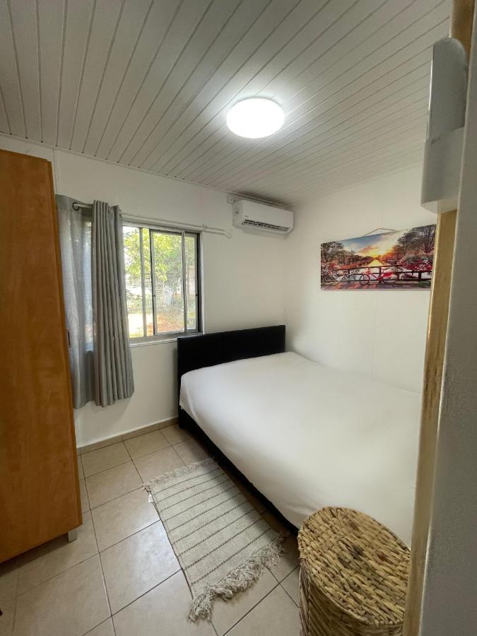 Tzlil Monfort Goren Exterior foto