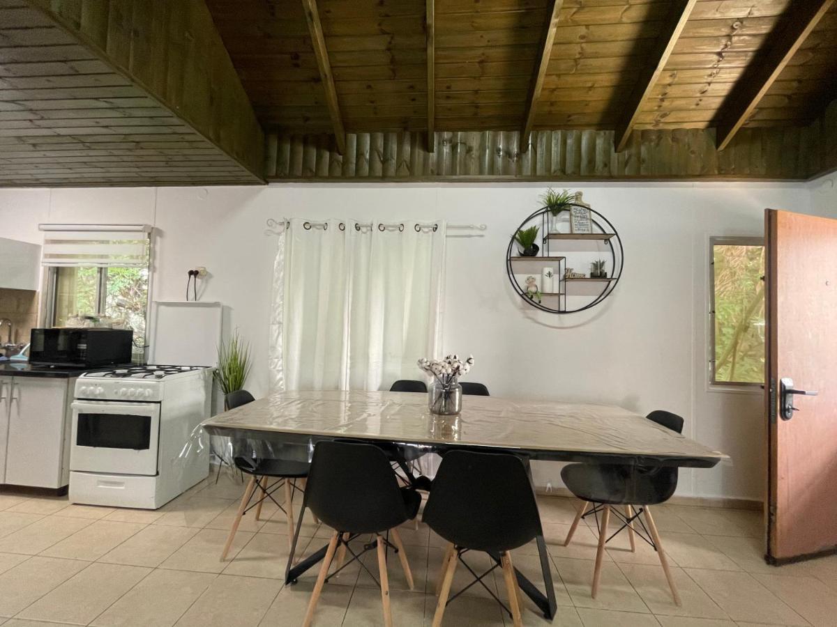 Tzlil Monfort Goren Exterior foto