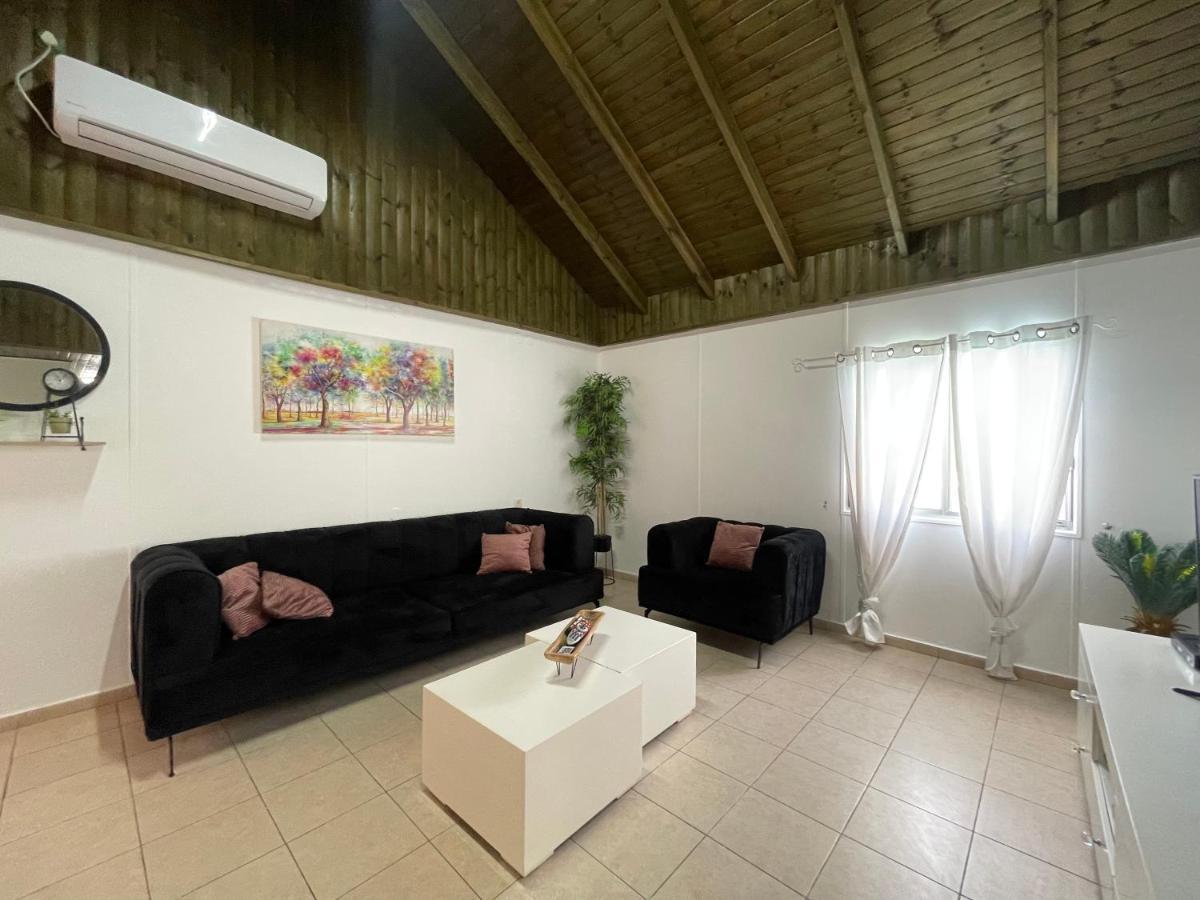 Tzlil Monfort Goren Exterior foto