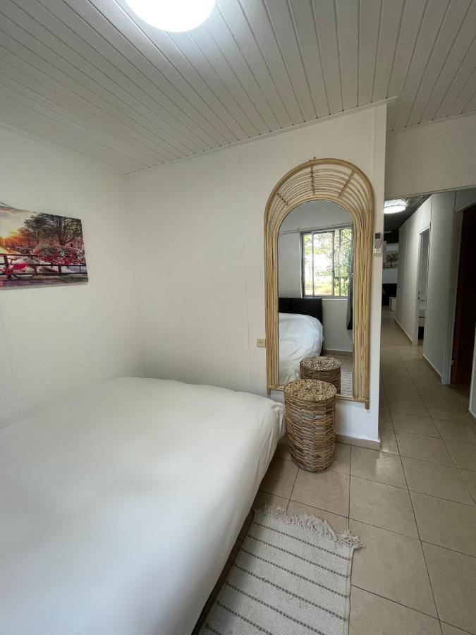 Tzlil Monfort Goren Exterior foto