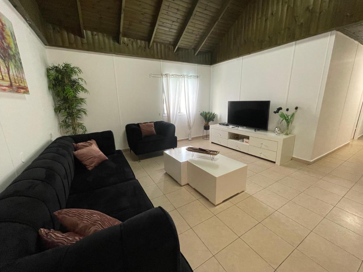 Tzlil Monfort Goren Exterior foto