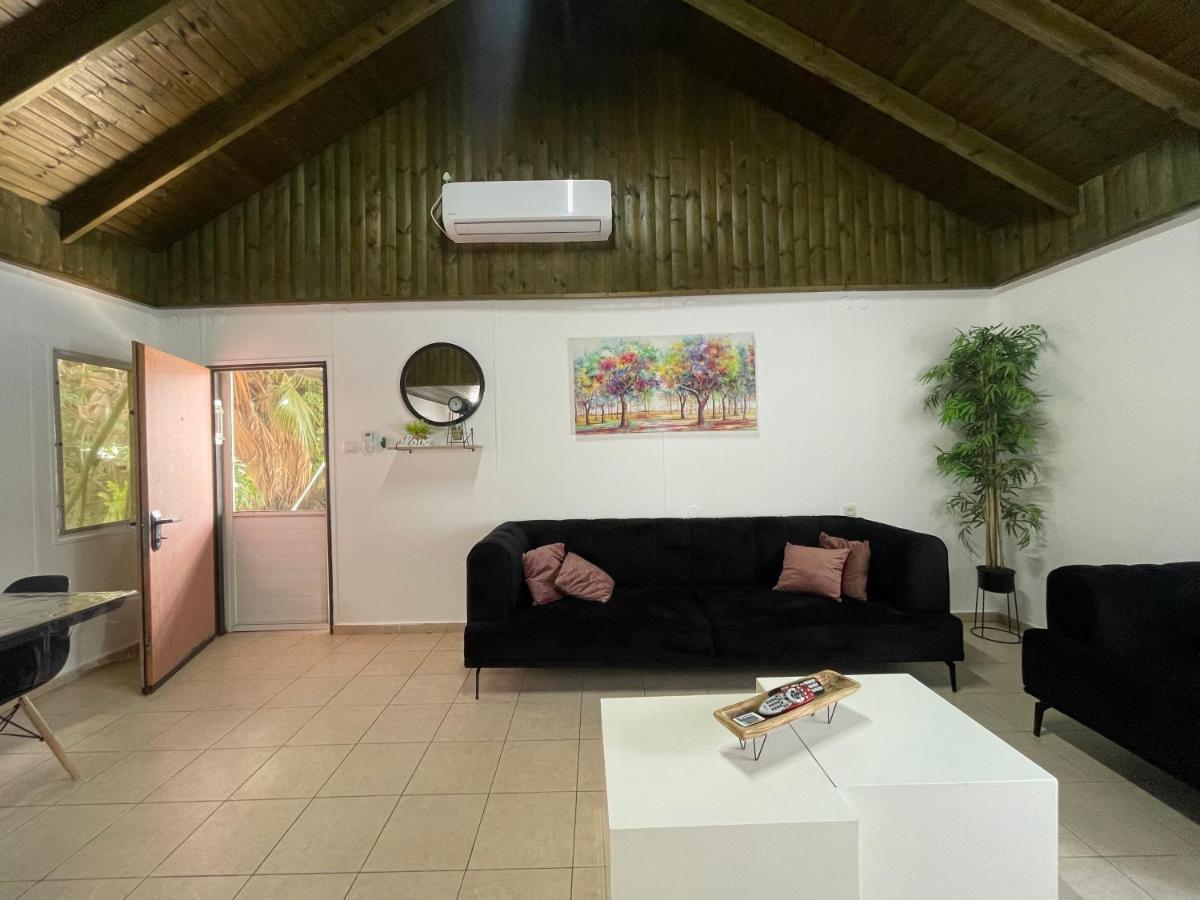 Tzlil Monfort Goren Exterior foto