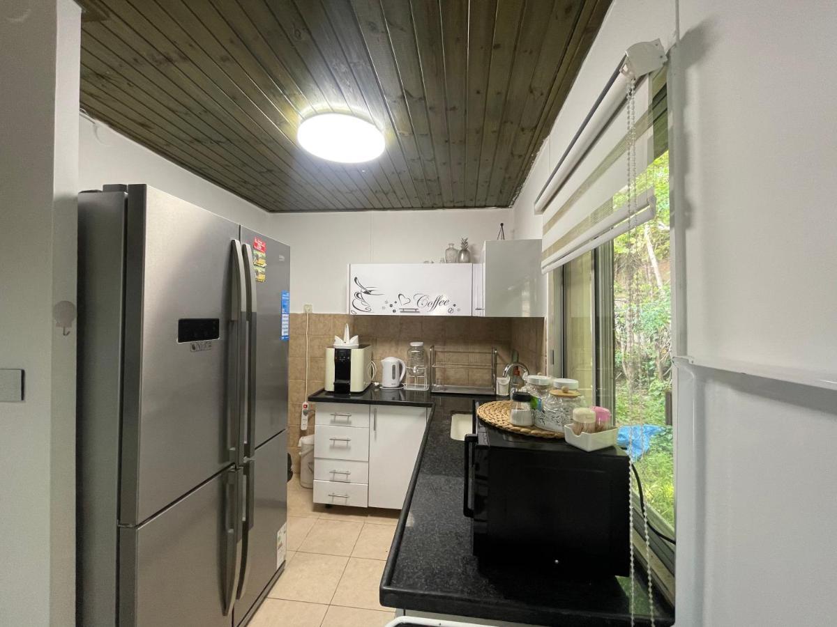 Tzlil Monfort Goren Exterior foto