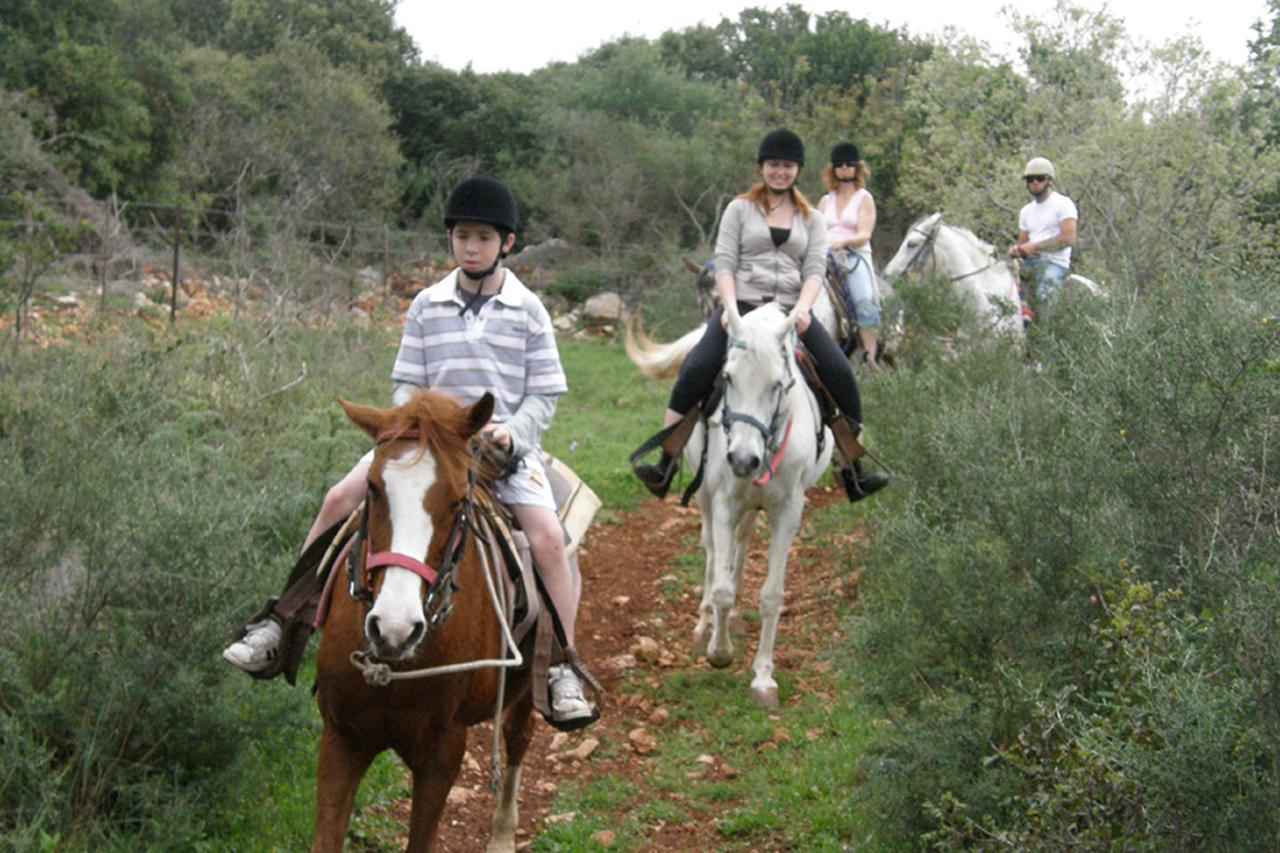 Tzlil Monfort Goren Exterior foto