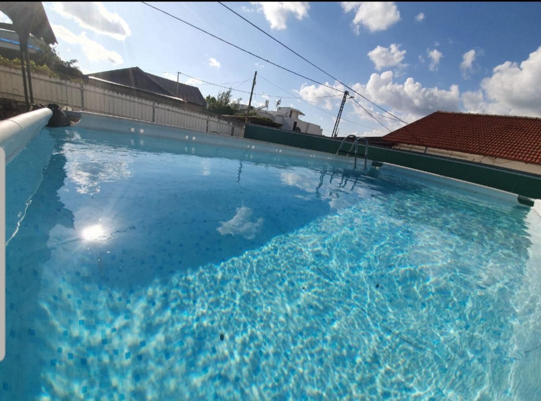 Tzlil Monfort Goren Exterior foto